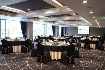 هتل Ramada Plaza By Wyndham Suwon