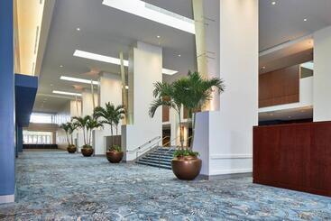 Renaissance Montgomery Hotel & Spa At The Convention Center