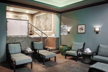 Renaissance Montgomery Hotel & Spa At The Convention Center