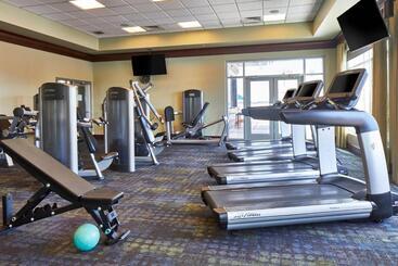 Renaissance Montgomery Hotel & Spa At The Convention Center