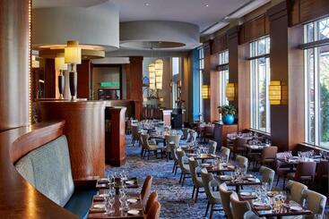 Renaissance Montgomery Hotel & Spa At The Convention Center