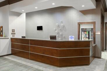 هتل Residence Inn Midland