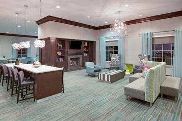 هتل Residence Inn Midland