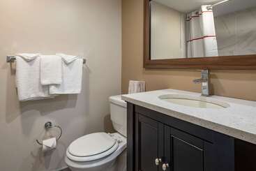 هتل Rodeway Inn Oceanview