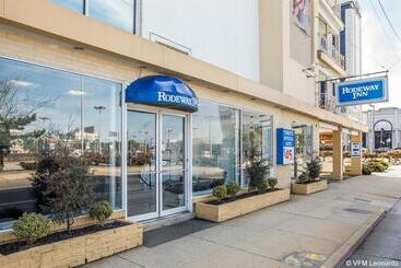 هتل Rodeway Inn Oceanview