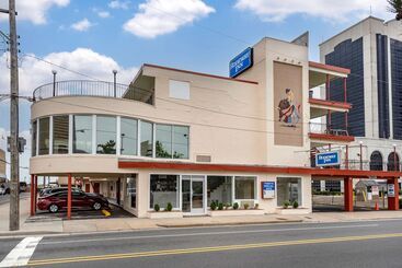 هتل Rodeway Inn Oceanview