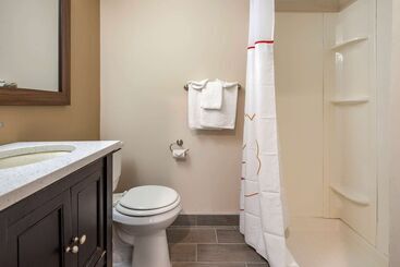 هتل Rodeway Inn Oceanview