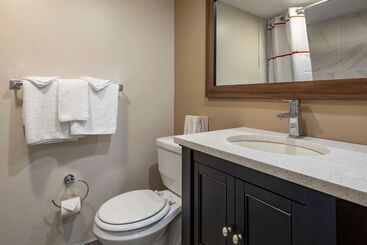 هتل Rodeway Inn Oceanview
