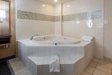 هتل Rodeway Inn Oceanview