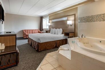 هتل Rodeway Inn Oceanview