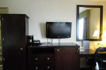 هتل Royal Stay