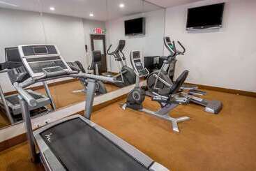 هتل Sleep Inn Long Island City  Manhattan View