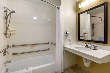 هتل Sleep Inn & Suites Idaho Falls Gateway To Yellowstone