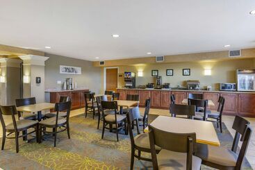 هتل Sleep Inn & Suites Idaho Falls Gateway To Yellowstone