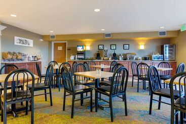 هتل Sleep Inn & Suites Idaho Falls Gateway To Yellowstone