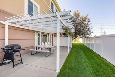 هتل Sleep Inn & Suites Idaho Falls Gateway To Yellowstone