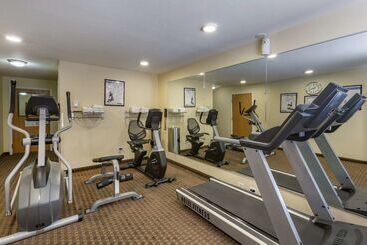 هتل Sleep Inn & Suites Idaho Falls Gateway To Yellowstone