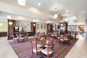 هتل Sleep Inn & Suites Midland West