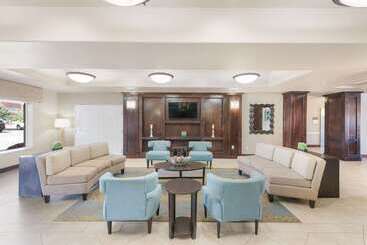 هتل Sleep Inn & Suites Midland West