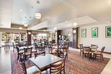 هتل Sleep Inn & Suites Midland West