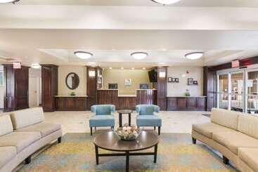 هتل Sleep Inn & Suites Midland West