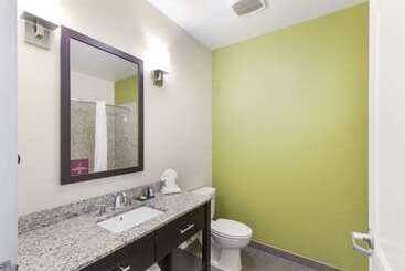 هتل Sleep Inn & Suites Midland West