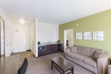 هتل Sleep Inn & Suites Midland West