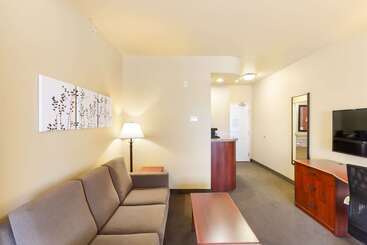 هتل Sleep Inn & Suites Midland West