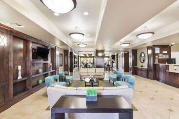 هتل Sleep Inn & Suites Midland West