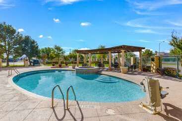هتل Sleep Inn & Suites Midland West