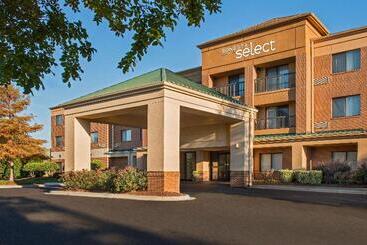 هتل Sonesta Select Durham Research Triangle Park