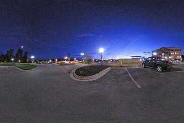 هتل Springhill Suites Durham Chapel Hill