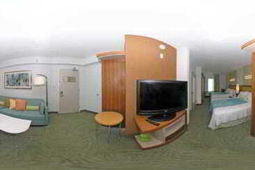 هتل Springhill Suites Durham Chapel Hill