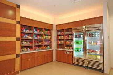 هتل Springhill Suites Durham Chapel Hill