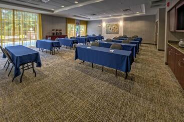 هتل Springhill Suites By Marriott New Bern