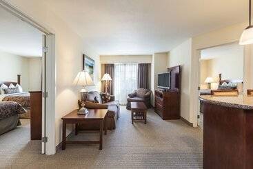 هتل Staybridge Suites El Paso Airport, An Ihg