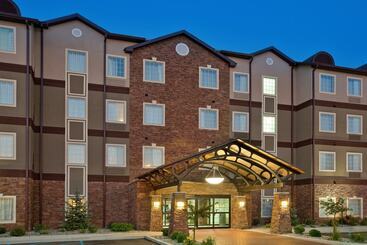 هتل Staybridge Suites Elkhart North, An Ihg
