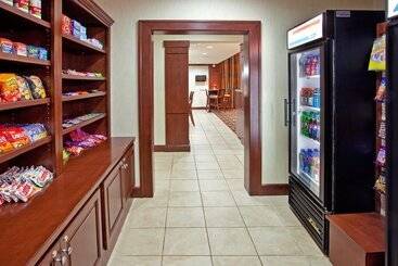 هتل Staybridge Suites Elkhart North, An Ihg