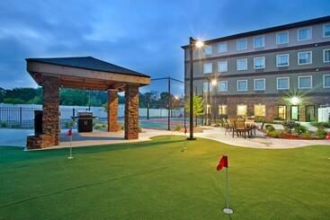 هتل Staybridge Suites Elkhart North, An Ihg