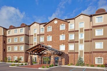 هتل Staybridge Suites Elkhart North, An Ihg