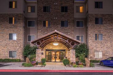 هتل Staybridge Suites Las Cruces, An Ihg