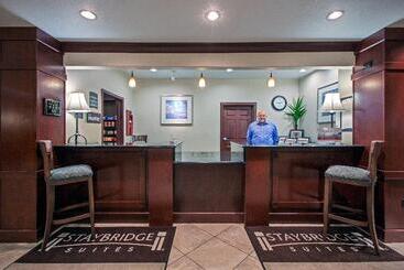 هتل Staybridge Suites Rockford, An Ihg
