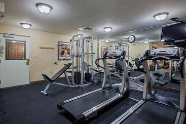هتل Staybridge Suites Wilmington Newark By Ihg