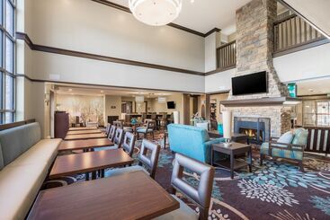 هتل Staybridge Suites Wilmington Newark By Ihg