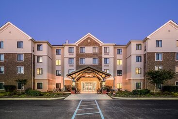 هتل Staybridge Suites Wilmington Newark By Ihg