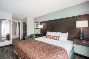 هتل Staybridge Suites Wilmington Newark By Ihg