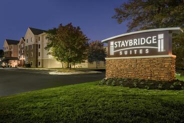 هتل Staybridge Suites Wilmington Newark By Ihg
