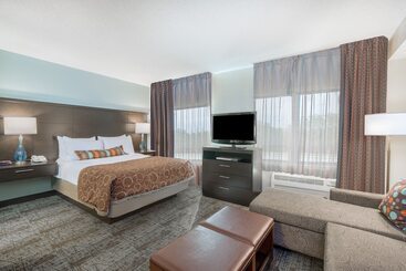 هتل Staybridge Suites Wilmington Newark By Ihg