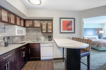 هتل Staybridge Suites Wilmington Newark By Ihg