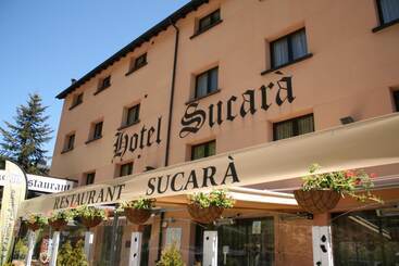 Hôtel Sucara